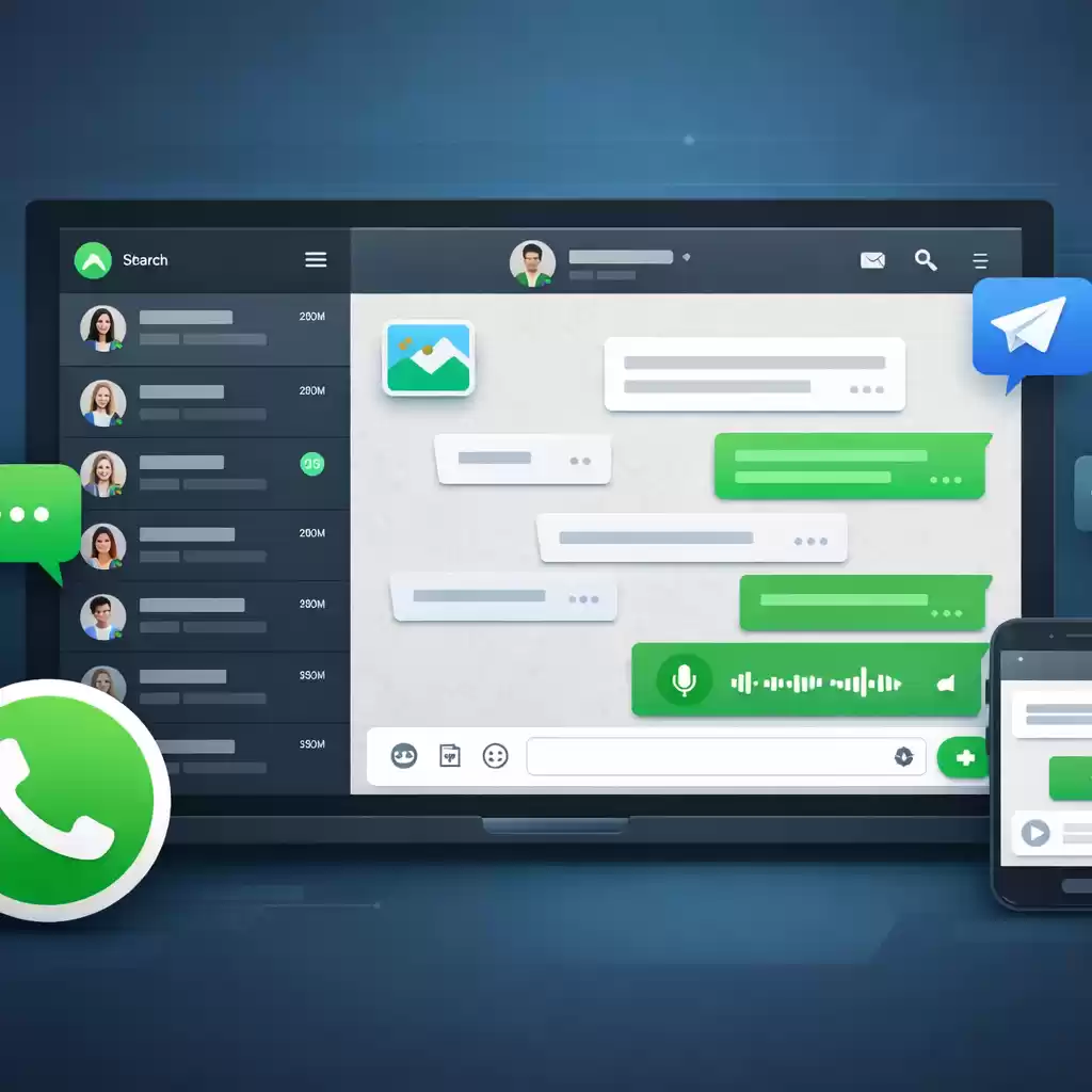 WhatsApp短信功能深度解析，whatsapp message-WhatsApp