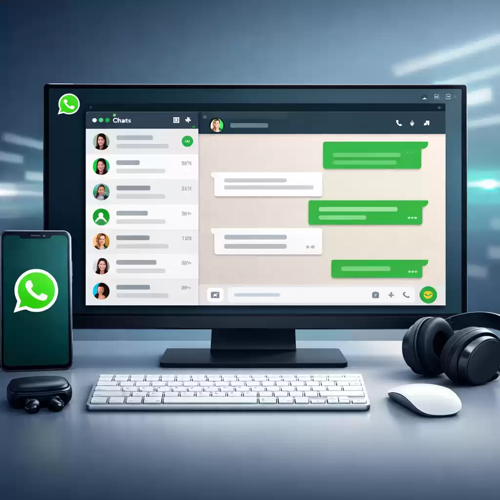 WhatsApp官方正式版，极速下载安装助你畅快沟通