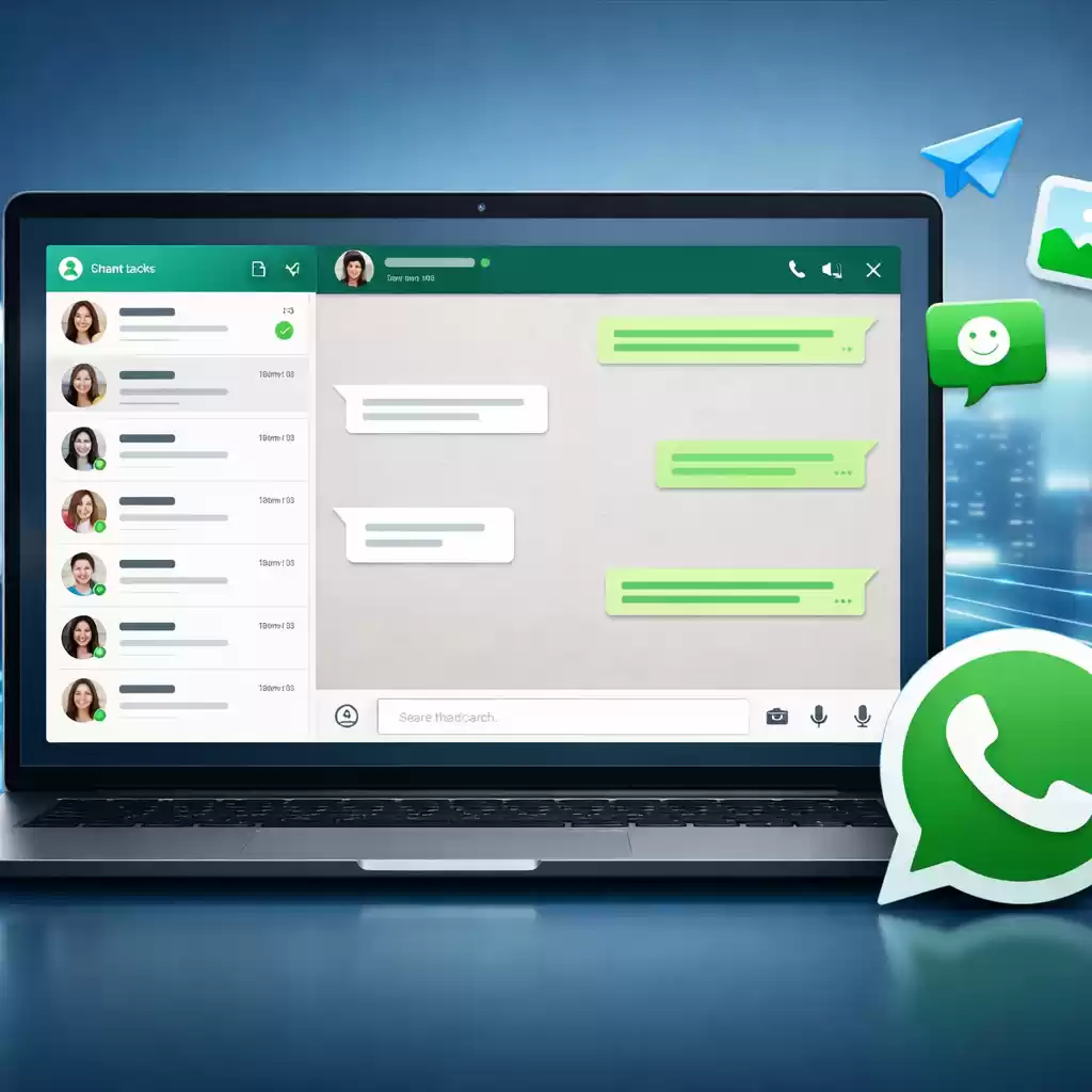 WhatsApp官网最新版本，极速体验引领沟通新纪元-WhatsApp
