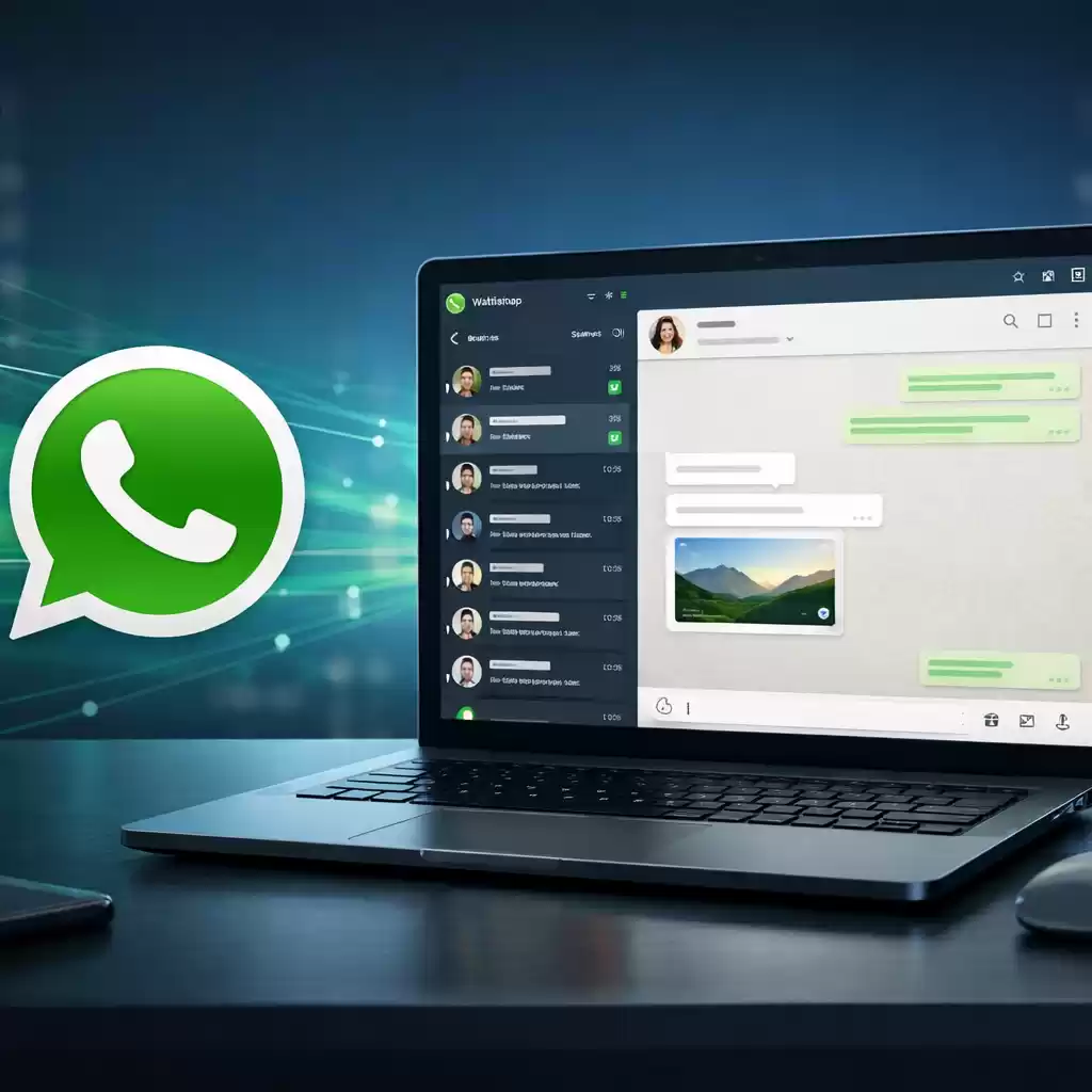 WhatsApp电脑版官方下载，极速体验，畅享无界沟通