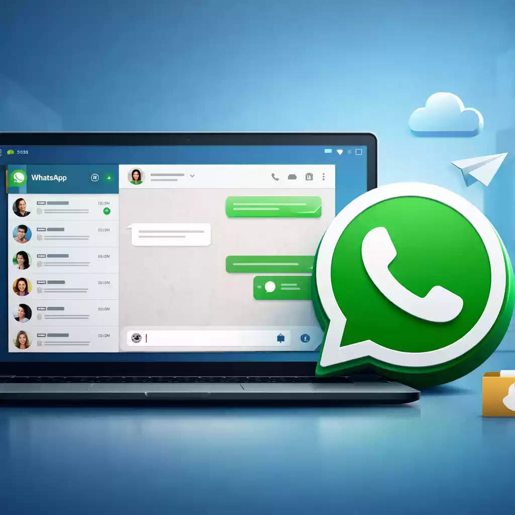 一键下载WhatsApp，开启高效沟通-WhatsApp