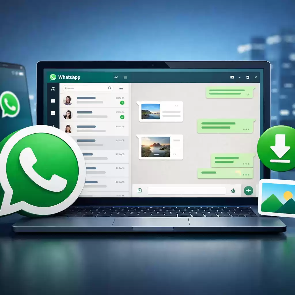 一键下载WhatsApp，畅享高清聊天体验-WhatsApp