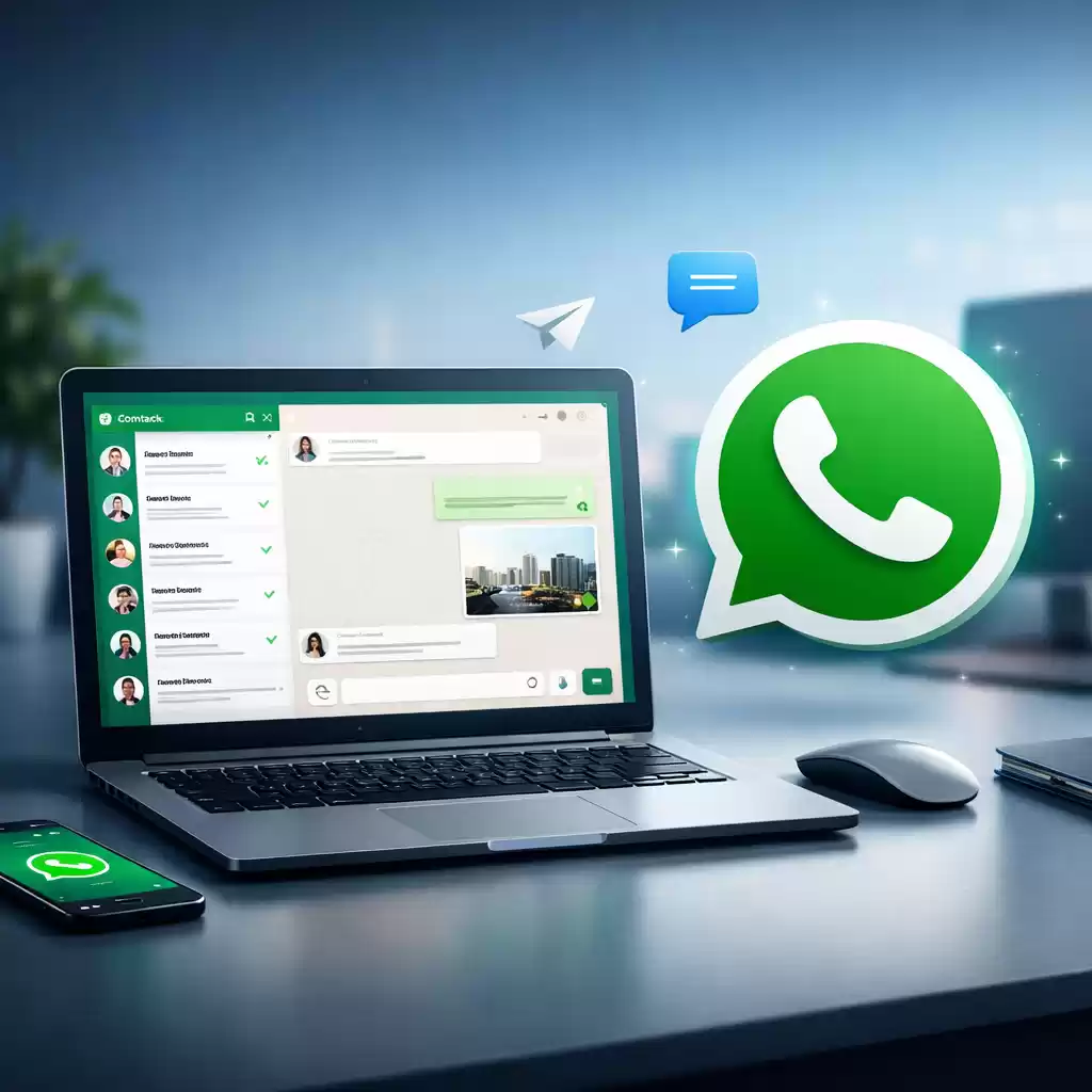 一键下载安装WhatsApp，开启无缝沟通-WhatsApp