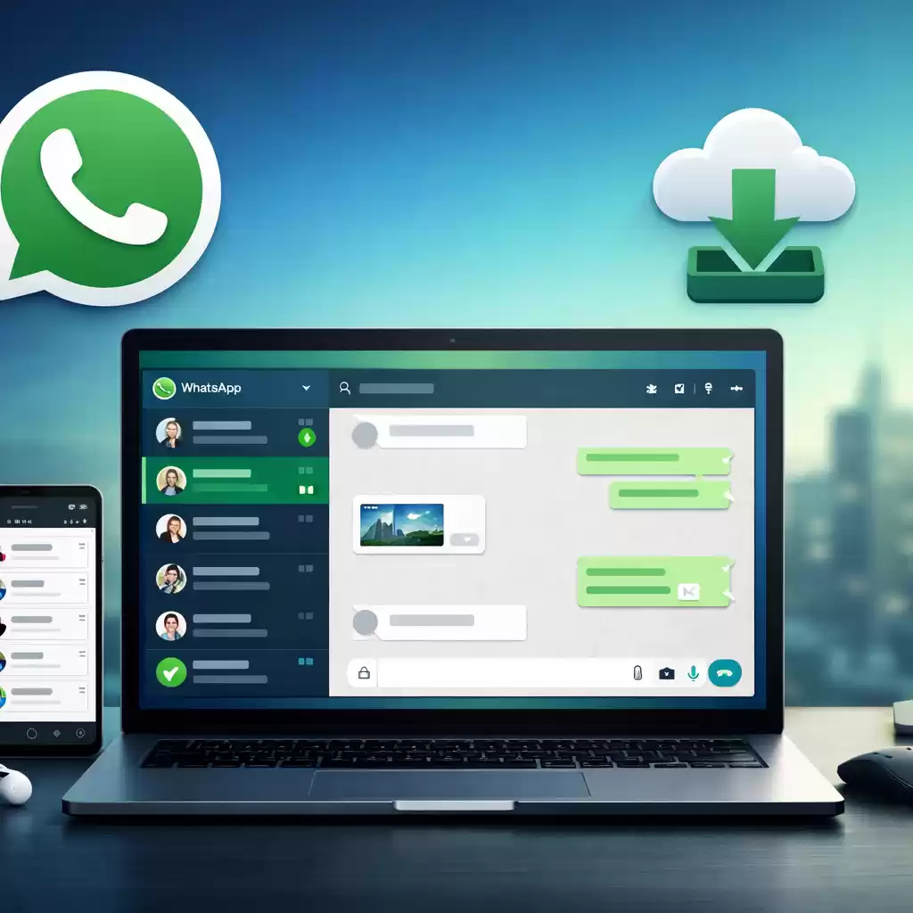 下载安装WhatsApp官方正式版，安全稳定，沟通无忧！-WhatsApp