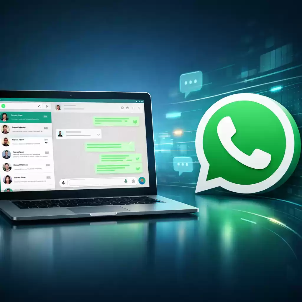 WhatsApp电脑版官方下载，极速体验，畅享无界沟通-WhatsApp