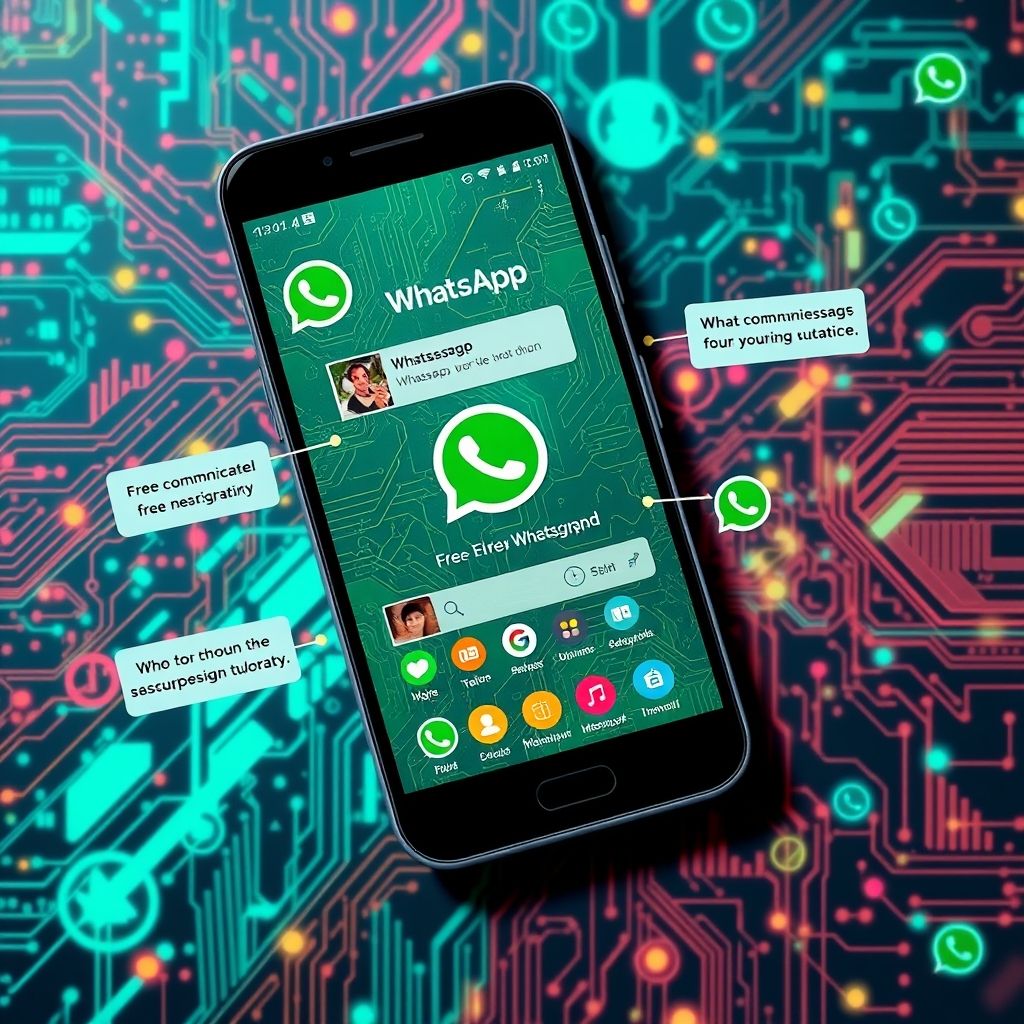 WhatsApp.apk下载：轻松连接全球，随时随地畅聊无阻 - WhatsApp官网-WhatsApp官网