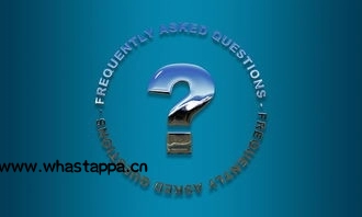 WhatsApp常见问题及解决方案，whatsapp网络故障怎么解决_-WhatsApp