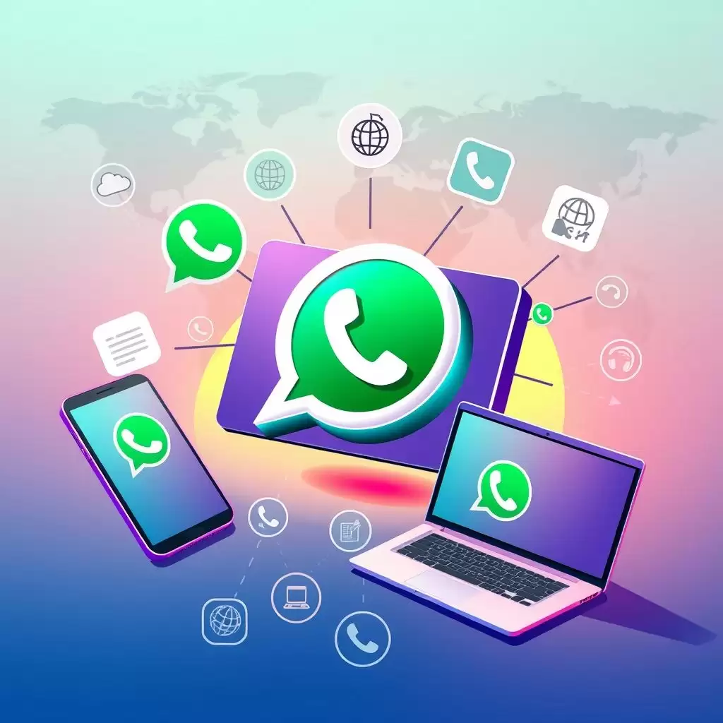 多平台下载安装，随时随地用WhatsApp，我要下载whatsapp-WhatsApp