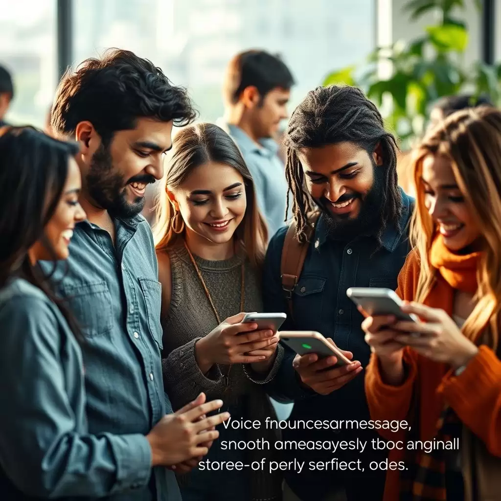 语音留言支持,让WhatsApp沟通更自然,whatsapp 语音-WhatsApp