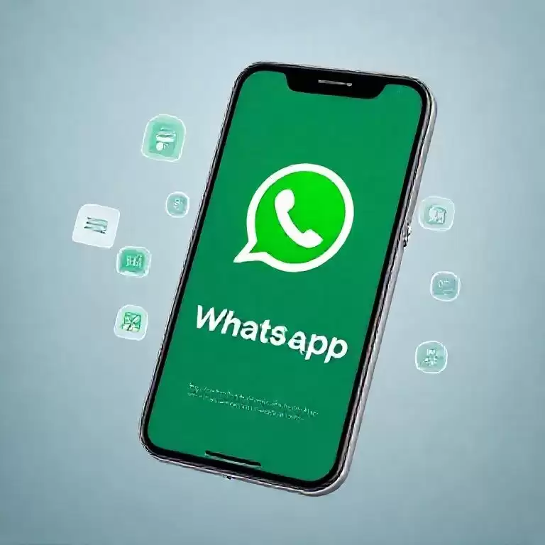 WhatsApp官方免费下载，畅享多平台同步，开启你的无缝沟通新时代-WhatsApp