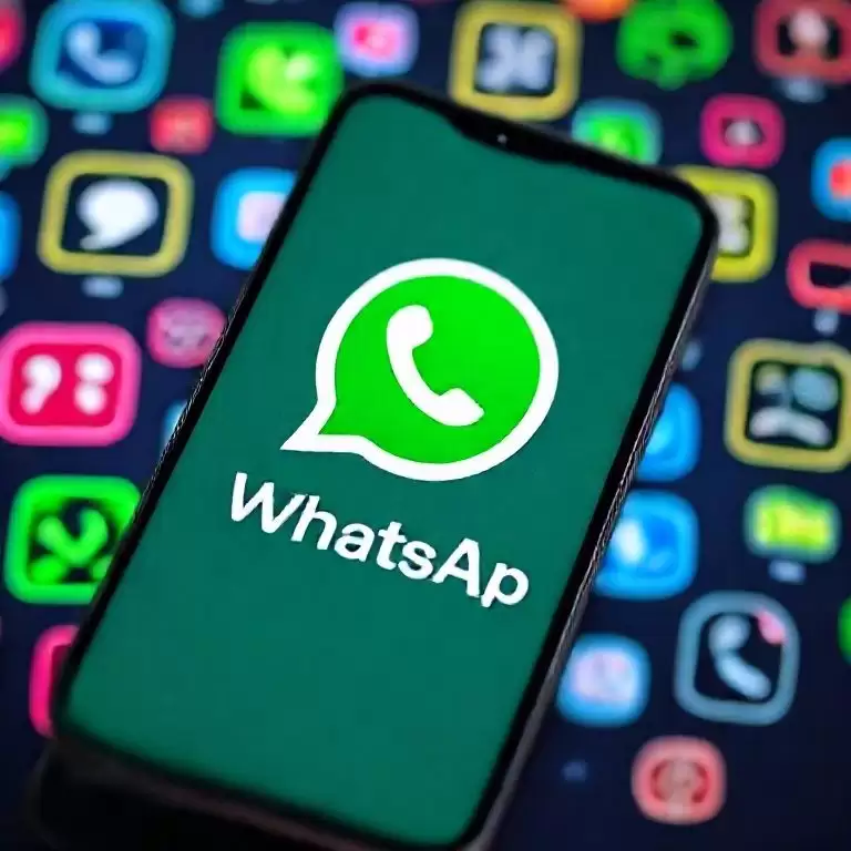 WhatsApp官方正式版，极速下载安装——畅享无限沟通新体验-WhatsApp