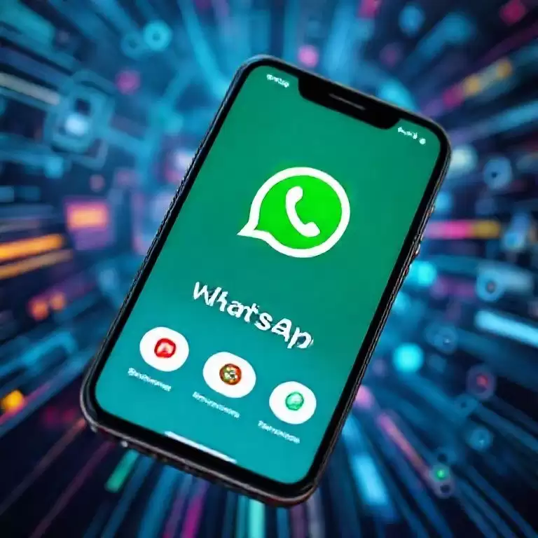 WhatsApp官方最新版，极速下载安装，开启通讯新体验-WhatsApp