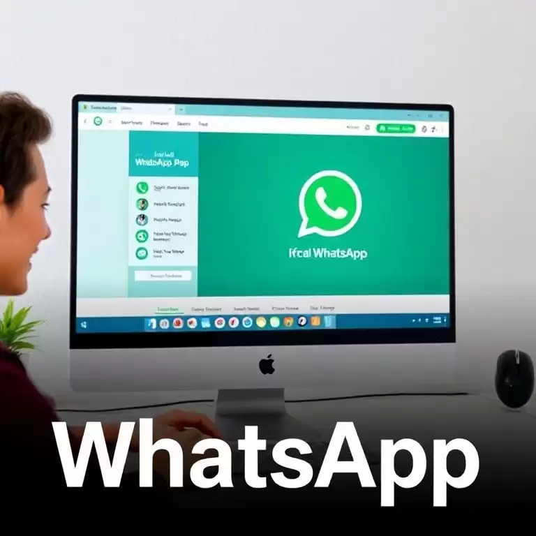 WhatsApp电脑版免费安装教程——轻松掌握，畅享无限通讯新体验-WhatsApp