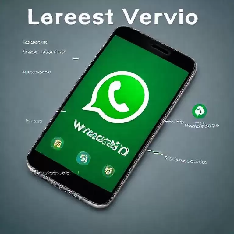 一键获取WhatsApp最新版，快速安装，畅享通信新体验-WhatsApp