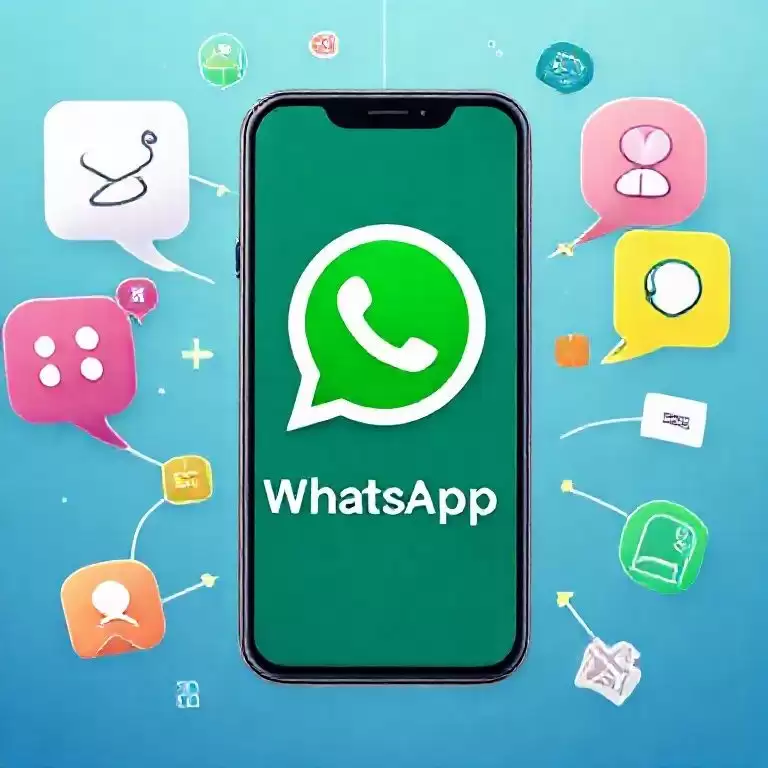 一键获取WhatsApp，开启全球即时通讯新纪元-WhatsApp