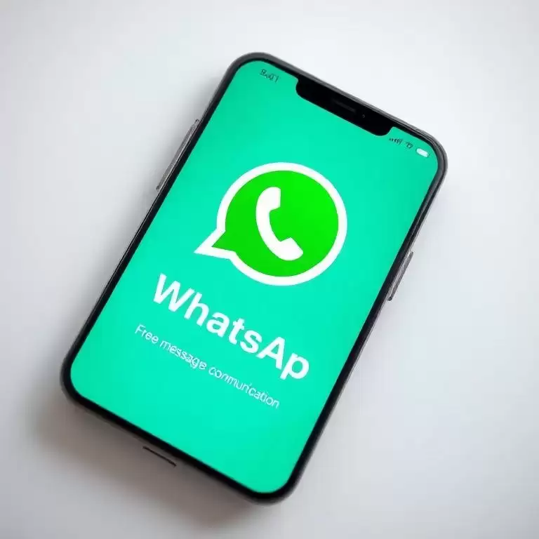 下载安装WhatsApp官方正式版，极速体验——开启你的畅聊新纪元-WhatsApp