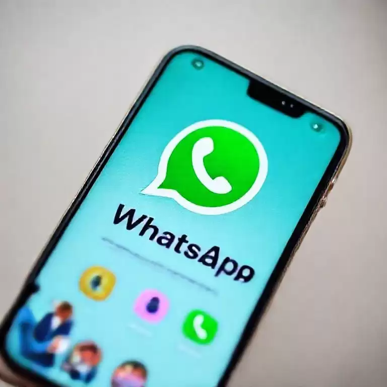 下载安装WhatsApp官方正式版，操作简单，聊天无障碍自由随行-WhatsApp