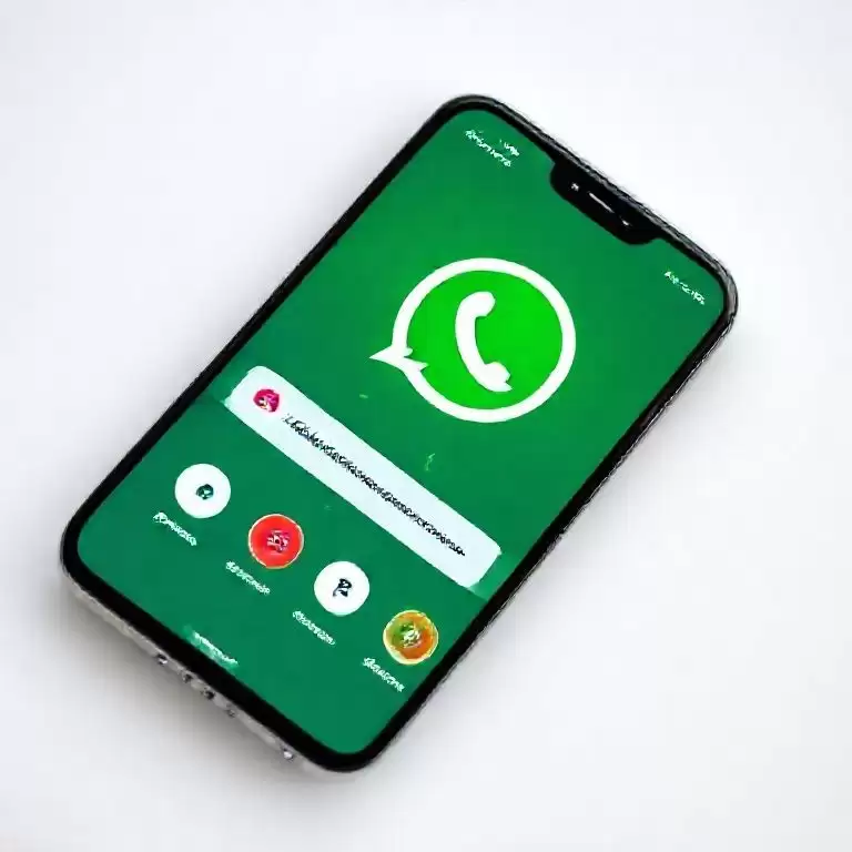 下载安装WhatsApp官方正式版，极速便捷，开启无缝沟通新时代-WhatsApp