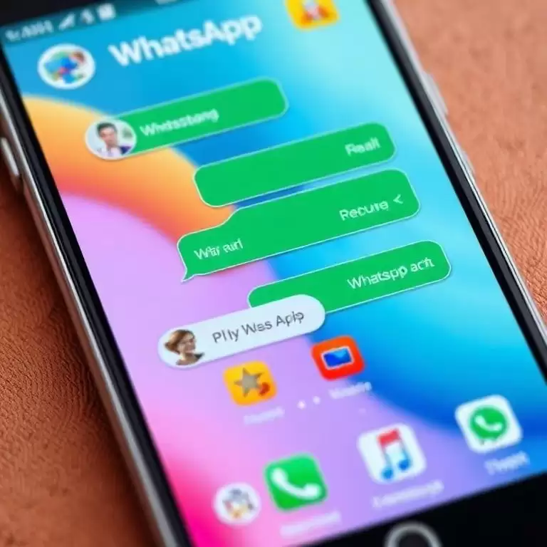 免费获取WhatsApp官方最新版，操作简便-WhatsApp