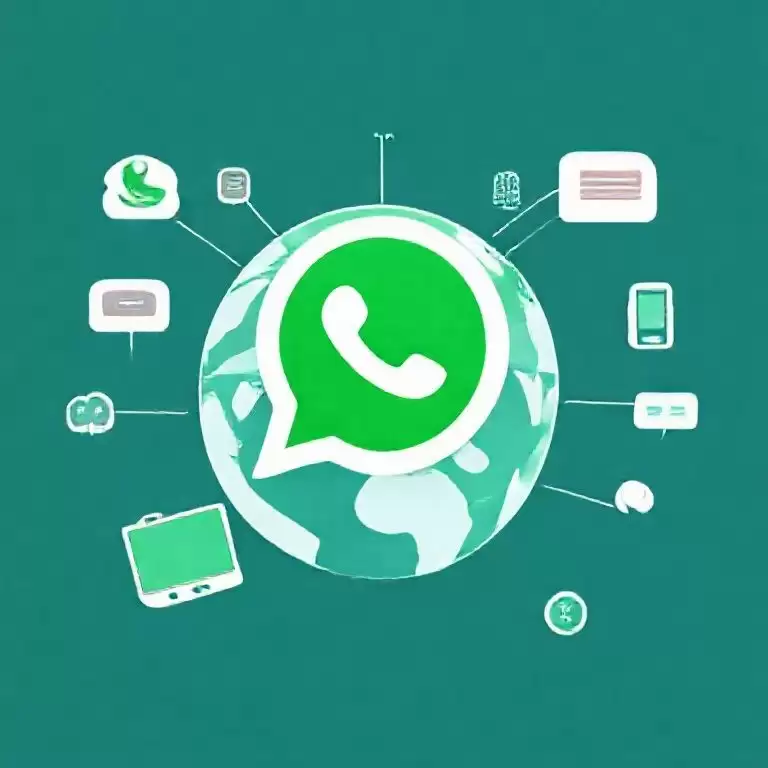 下载并安装WhatsApp官方正式版，极速便捷，沟通无界-WhatsApp