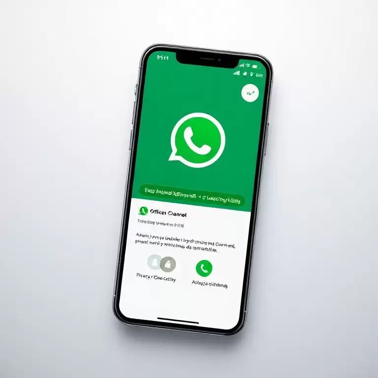 免费获取WhatsApp官方最新版，操作简便——一站式畅享无限沟通新体验-WhatsApp