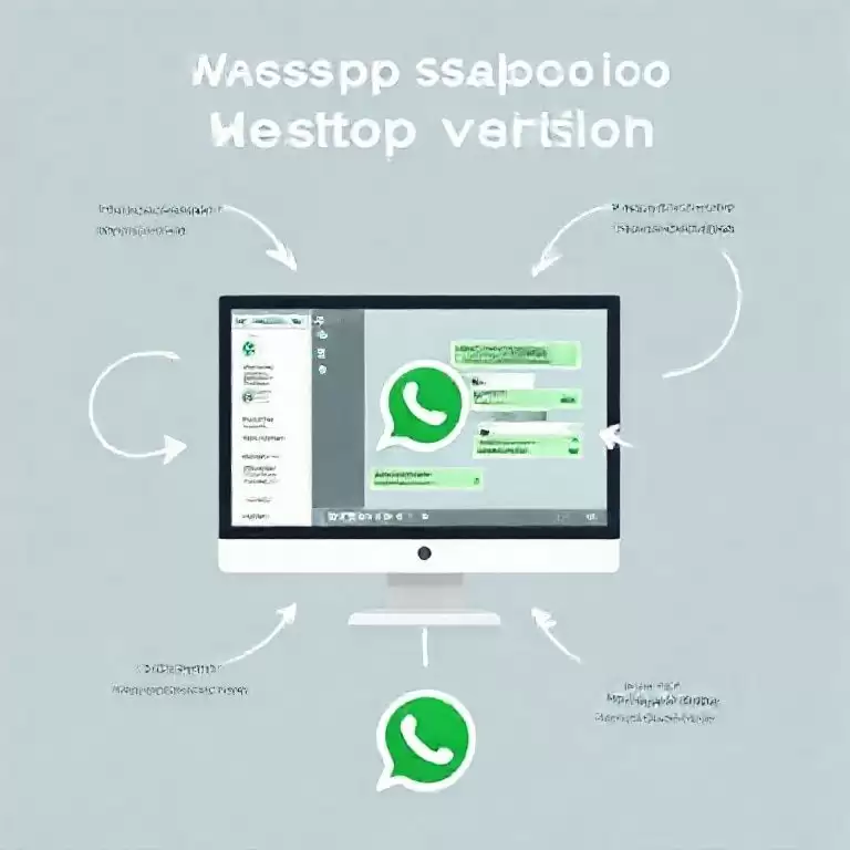 免费获取WhatsApp电脑版，操作便捷-WhatsApp