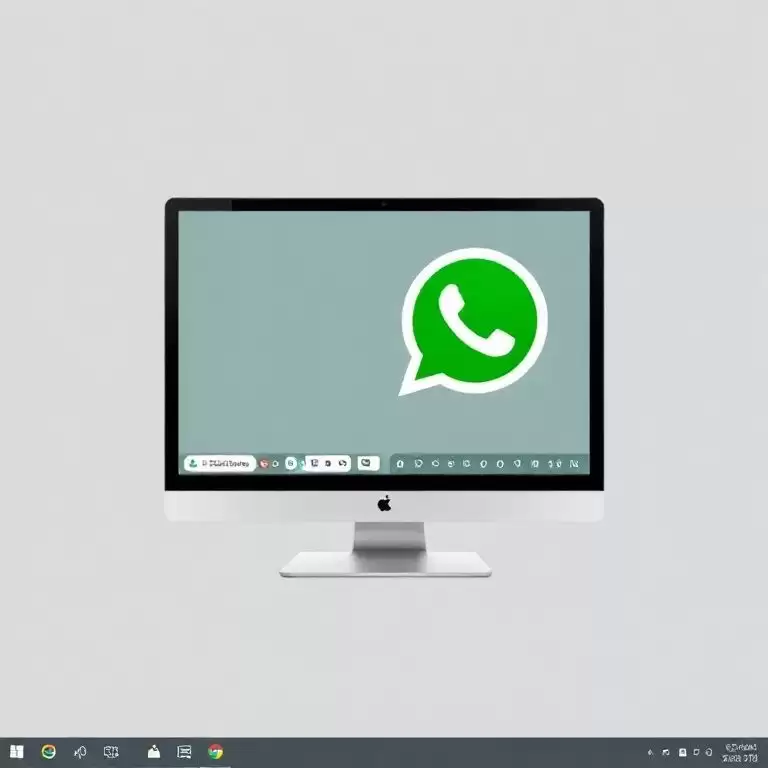 免费获取WhatsApp电脑版，操作简单，让沟通无界限-WhatsApp