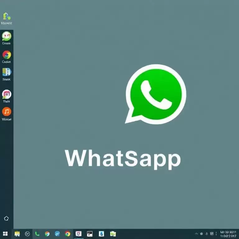 免费获取WhatsApp电脑版，轻松操作，随时随地畅聊-WhatsApp