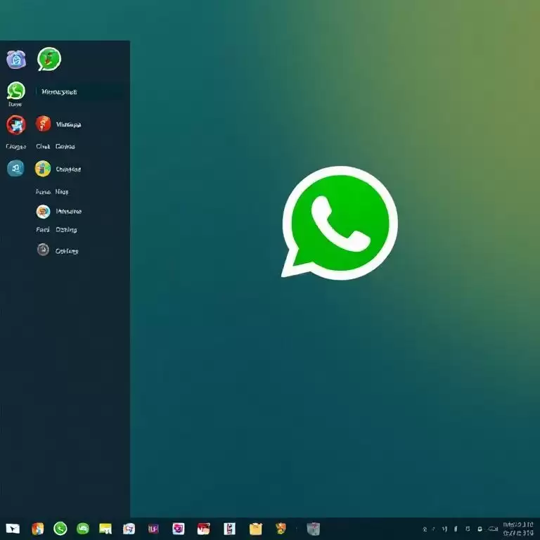 免费获取WhatsApp电脑版，轻松管理聊天，沟通无界限-WhatsApp