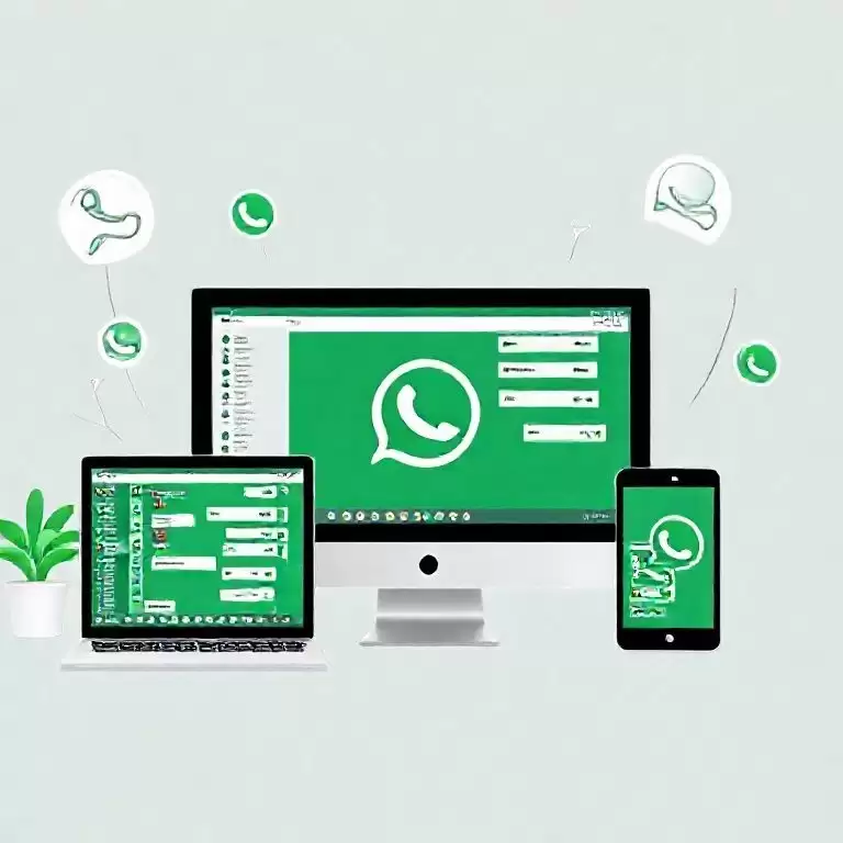 免费获取WhatsApp电脑版，轻松管理聊天-WhatsApp