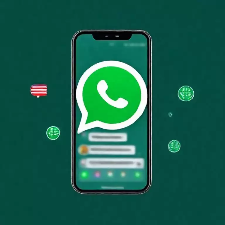 免费获取WhatsApp，畅享无限沟通-WhatsApp