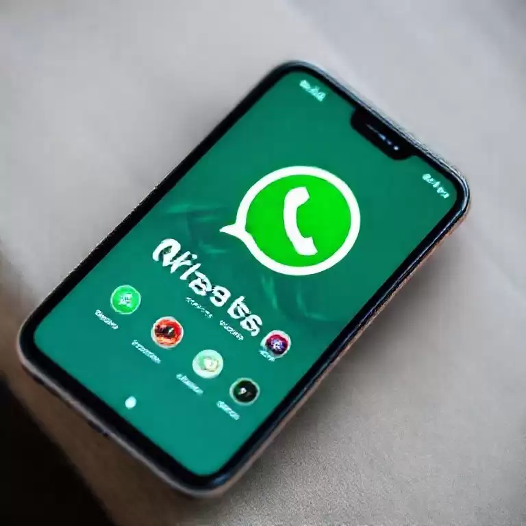 WhatsApp官方版本，畅享高清沟通-WhatsApp