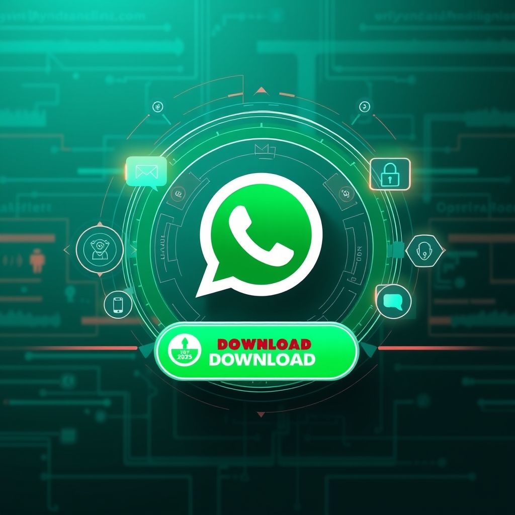 WhatsApp2025最新版本下载——全新升级，尽享无缝沟通体验！ - WhatsApp官网-WhatsApp官网