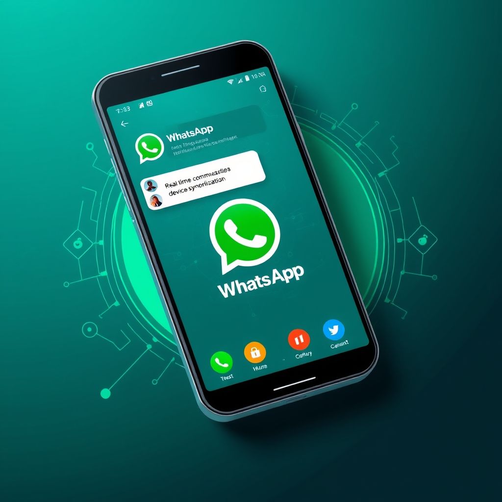 Whats安卓版官方下载：畅享无缝连接与沟通体验 - WhatsApp官网-WhatsApp官网