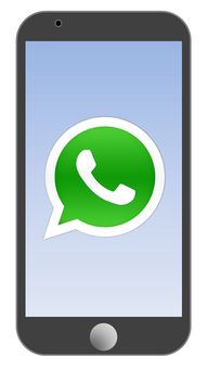 找到WhatsApp网页登录入口:一个轻松享受WhatsApp的开始