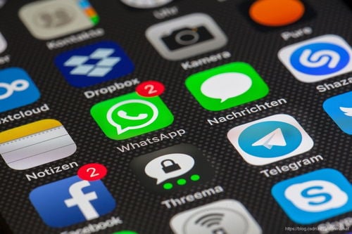 WhatsApp官网下载安装：免费体验WhatsApp，这么说绝对没错！ - WhatsApp官网-WhatsApp官网