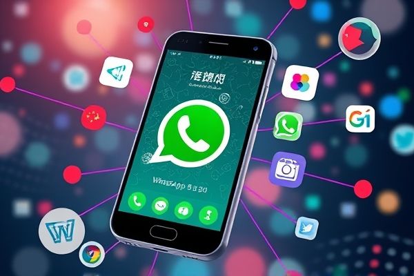 国内用户如何轻松使用WhatsApp - WhatsApp官网-WhatsApp官网